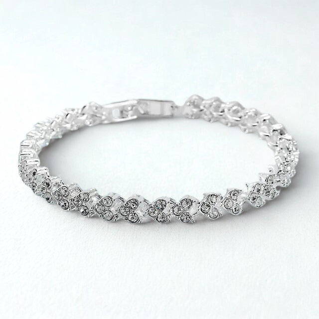 NUIT IMPERIAL CRYSTAL CUFF