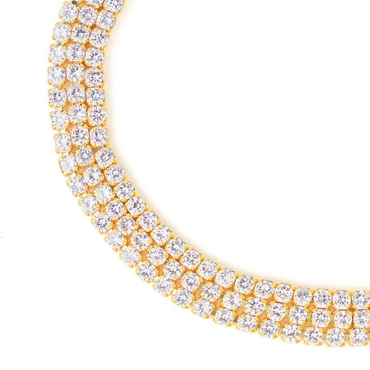 NUIT ÉCLAT COBRA BRACELET