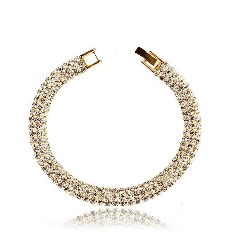 NUIT ÉCLAT COBRA BRACELET