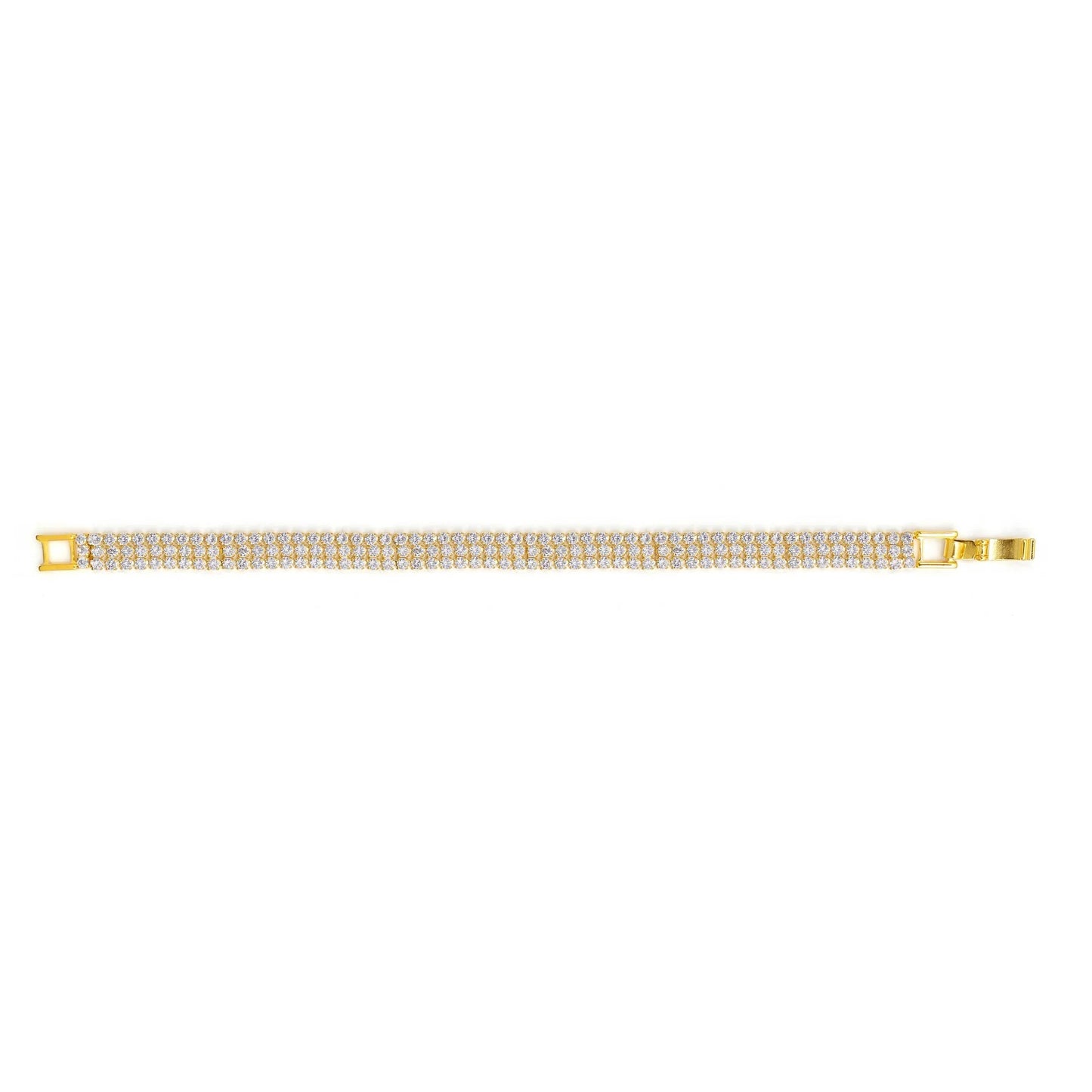 NUIT ÉCLAT COBRA BRACELET