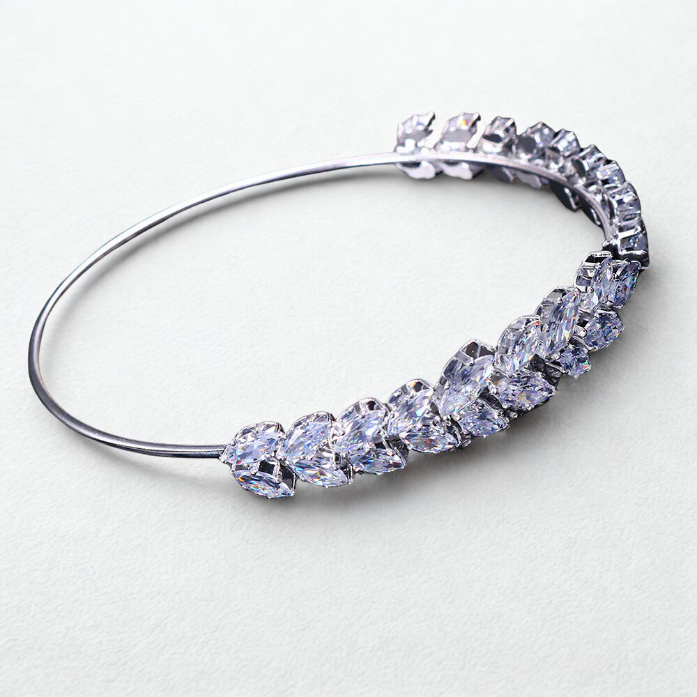 NUIT Celeste Cuff Bracelet