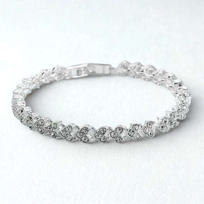 NUIT IMPERIAL CRYSTAL CUFF
