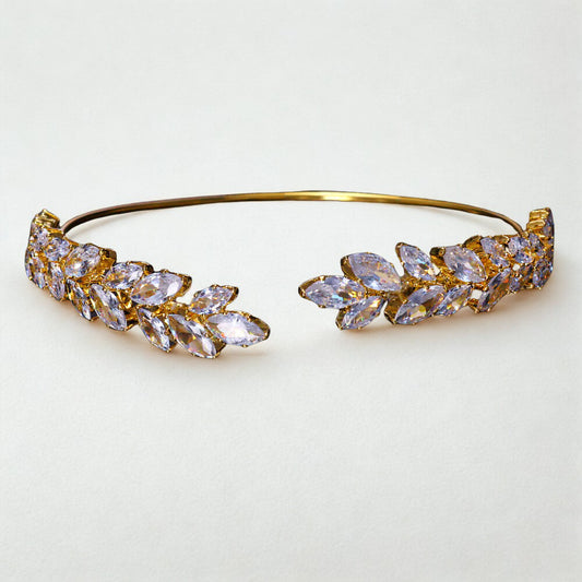 NUIT Celeste Cuff Bracelet