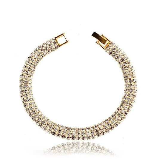 NUIT ÉCLAT COBRA BRACELET