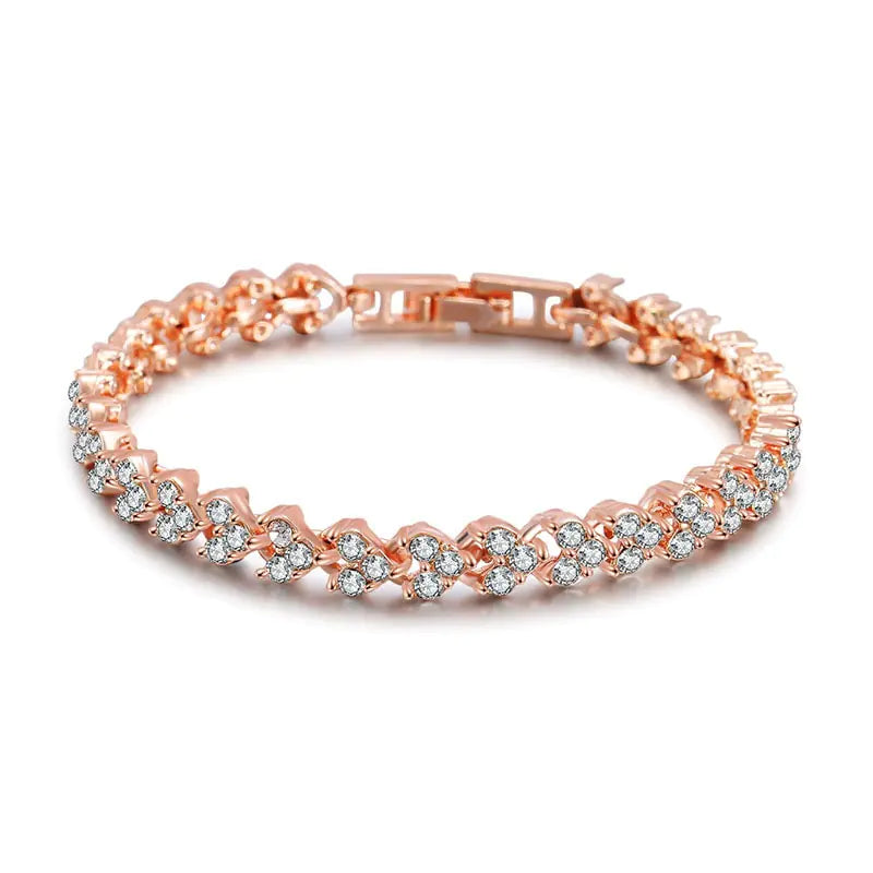 NUIT IMPERIAL CRYSTAL CUFF