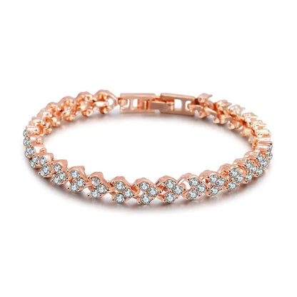 NUIT IMPERIAL CRYSTAL CUFF
