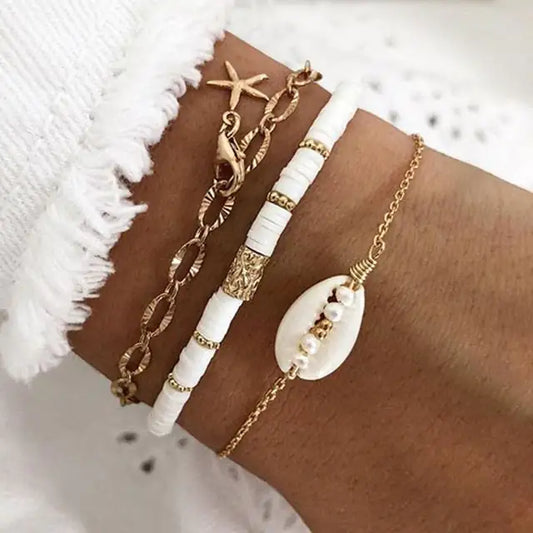 NUIT Nocturne Bracelet Collection