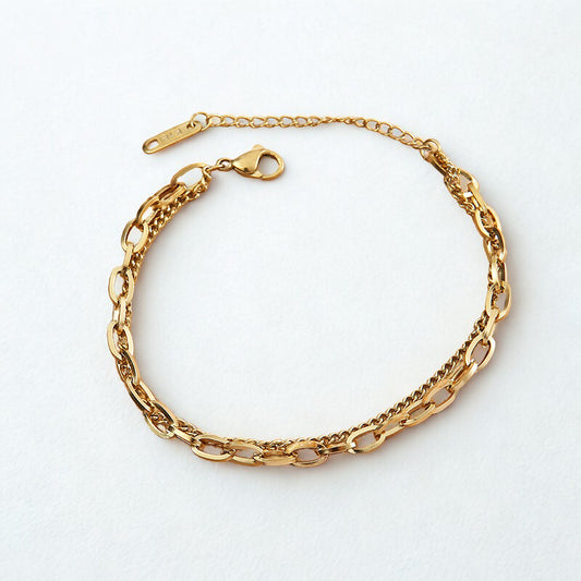 NUIT LUMIÈRE SLIM CUFF