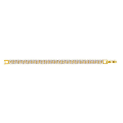 NUIT ÉCLAT COBRA BRACELET