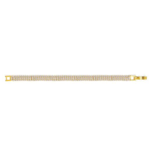 NUIT ÉCLAT COBRA BRACELET
