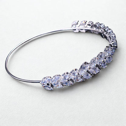 NUIT Celeste Cuff Bracelet