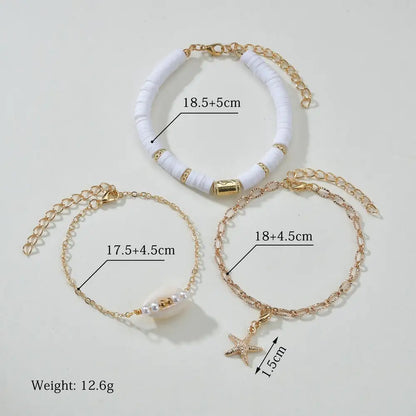 NUIT Nocturne Bracelet Collection